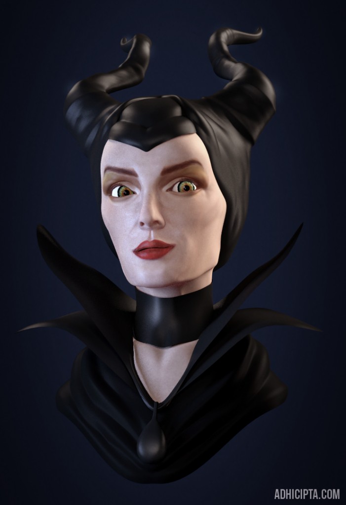 Maleficent preview image 1